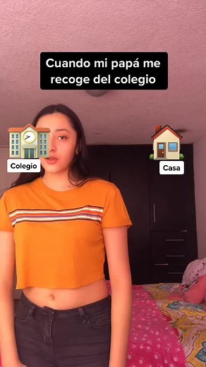 Así mismo😳 (inspo: @mia.salinass) #fyp #humor