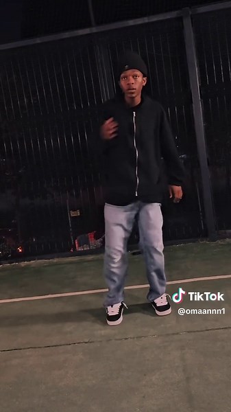 Nuevo DC: Baile con Mene Mene