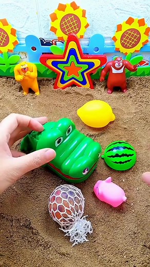 ASMR for Kids: Soothing Cartoon Sounds