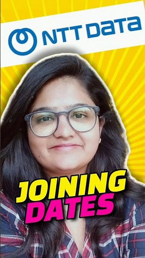 🔥 "NTT Data Senior Associate: Hiring Process, Salary & Joining Dates EXPLAINED!" 🚀