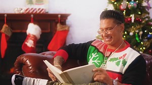 'Twas the night before Jerzday, When all through the Shore House... 🎄 | Jersey Shore