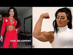 Rise With Tori Beaumont — Own Your Strength