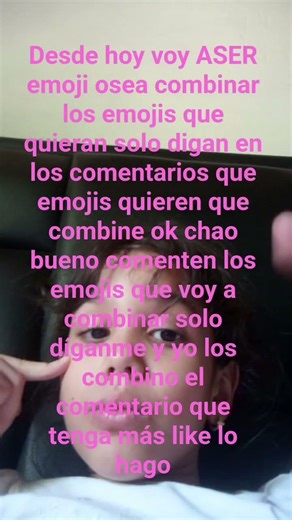 si puede ser cualquier emoji #emoji#bistas #decoracion