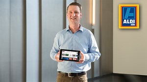 Medion Lifetab P8314: Test des Aldi-Tablets im 8-Zoll-Format