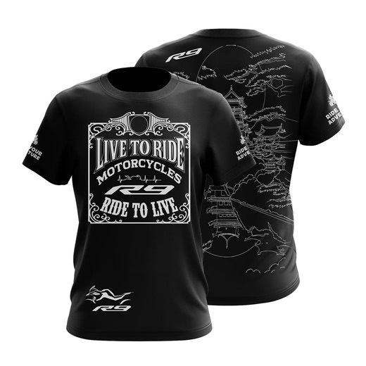 Motorcycle T-shirt / Moto Gift for Yamaha YZF-R9 R9 Biker / Motorbike Custom Graphic Design Tee Streetwear, Personalized Dry-fit Bike Jersey - Etsy