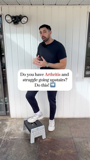 781 reactions · 155 shares | 2 Exercises to Improve Going Upstairs...