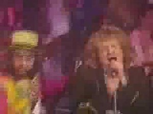 Slade - Merry Christmas Everybody - Top Of The Pops 1983