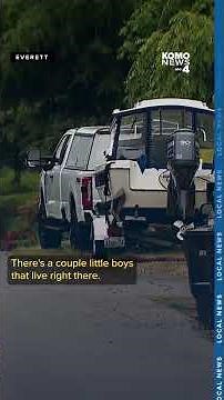 Everett residents say growing coyote population has killed pets, threatens kids