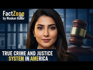 True Crime and Justice System in America Full Documentary Explained