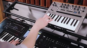 7.9K views · 92 reactions | The Korg monologue can pair perfectly...