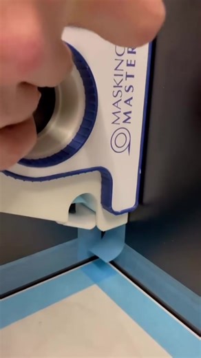 Masking Master op TikTok