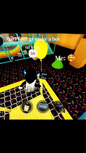 Creating a Roblox Bot: A Personal Touch