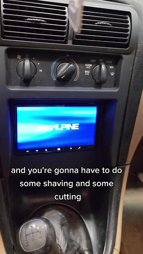 1997 Mustang Audio System Rebuild Part 2: Radio and Wiring Upgrade