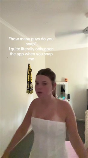 Understanding Snapchat Engagement and Connections