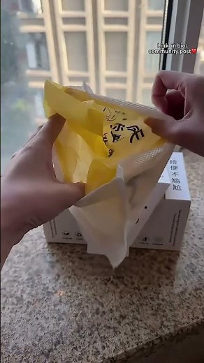 Flushable & Eco-Friendly Dog Poop Bags! 🌿🐶