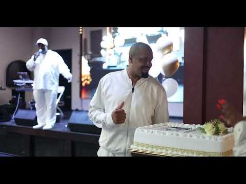 Derek Bordeaux's 50th Birthday Party