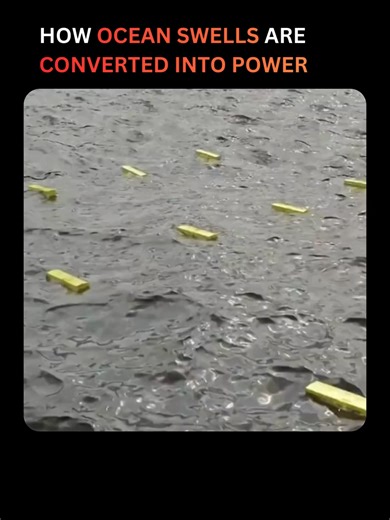 Wave energy captures the constant motion of ocean swells, using mechanical or hydraulic systems to drive turbines and generate electricity. Unlike solar or wind, wave power is highly consistent, producing energy day and night without depending on sunshine or wind conditions. As coastal nations accelerate the shift to carbon-free energy, wave technology is emerging as a strong complement to offshore wind, especially for islands and coastal communities. The main challenges lie in improving durabil