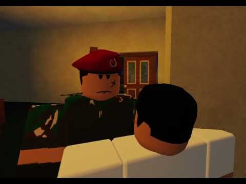 G30S PKI Indonesian Animation 1965