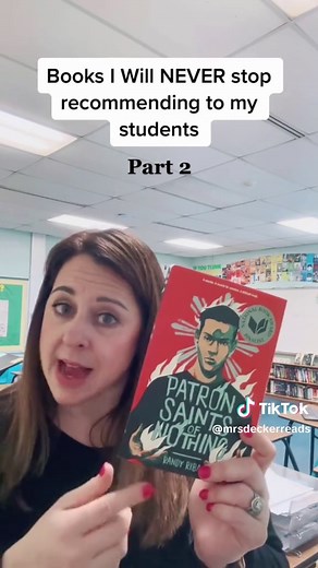Top Young Adult Books for High School Students