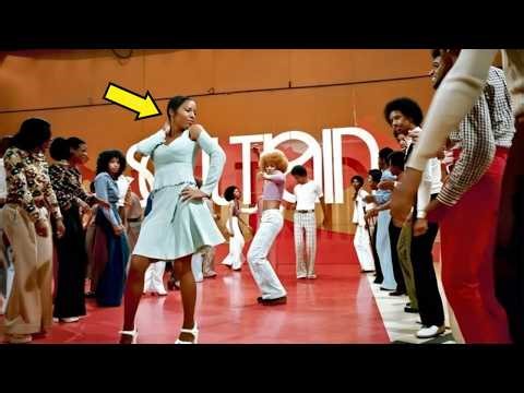 The Shocking Scene That Ended Soul Train Forever