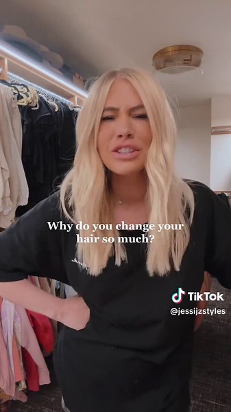 Exploring Hair Transformation at JZ Styles Salon