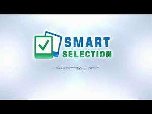 Smart Selection - Auto Separate selected photos
