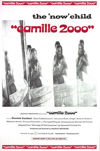 Camille 2000 - Alchetron, The Free Social Encyclopedia