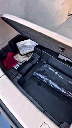 Lexus Rear Shade Rebuild #automobile #mechanic