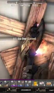 expolding diarrhea | #extremeassassin on #Twitch