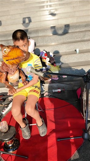 คนเลี้ยงไดโนเสาร์ เทอโรซอร์