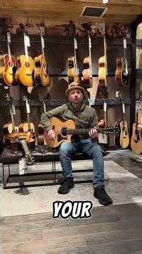 6 String vs. 12 String Guitar 🎸 Why Acoustics Matter No Matter What You Play