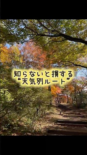 知らないと損する伊香保観光：天気別最適ルート #伊香保 #伊香保温泉 #伊香保旅行 #伊香保観光 #石段街 #河鹿橋 #伊香保ロープウェイ #群馬旅行 #温泉旅行 #週末旅行 #shorts