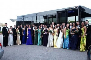 Classic Cars, Laughter & The Prom