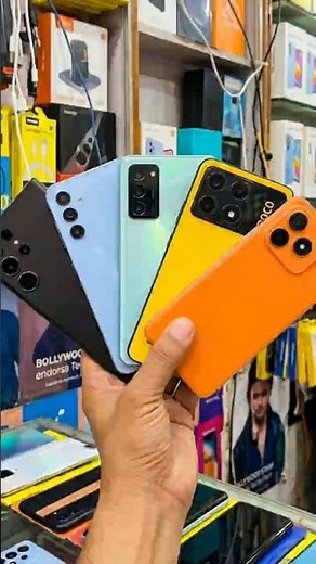 Top 5 Best Selling mobiles, New Mobile 2026 Launch