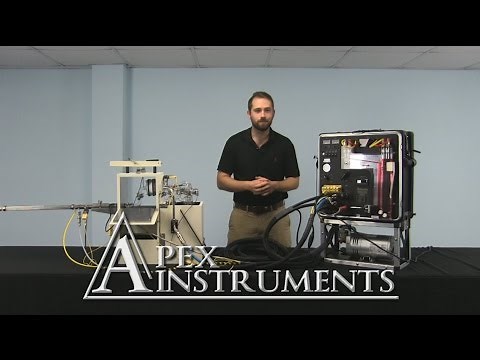 Intro to Isokinetic Sampling - Apex Instruments