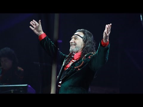 Los Bukis @ Monterrey - Una Historia Cantada MÉXXIIICO