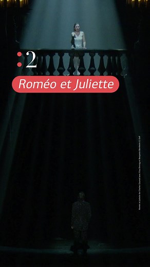 aria s'apprête à faire battre votre cœur avec quelques-uns des plus beaux duos d’amour de l'Opéra. Tout simplement. | Opéra national de Paris