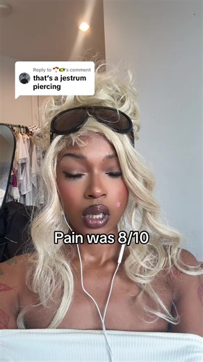 Understanding Medusa Piercing Pain Levels