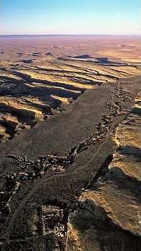 What makes Chaco so special?