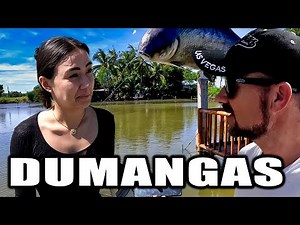 We Are Back In Dumangas Iloilo. This Place Is So Different! Philippines
