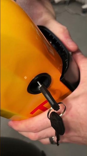 Heybike Horizon ASMR