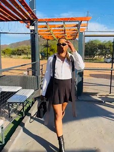 Skirt sadi rough dance maan🤟🏾 BAMBA 2 BAMBA lounge | Kobe Red