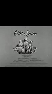Old Spice 1957 | Historical Pictures