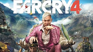 Far Cry 4 PC Free Download - Highly Compressed PC Games