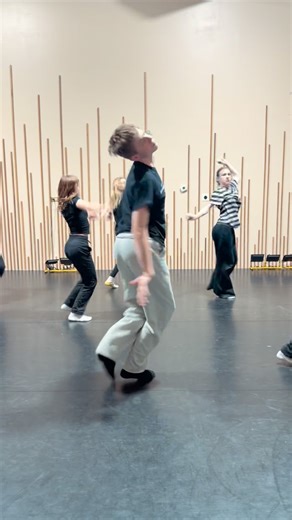 Motion Dance Movement | In our Choreography & Composition class, students don’t just learn steps — they learn how to create, lead, and teach. This week we’re... | Instagram