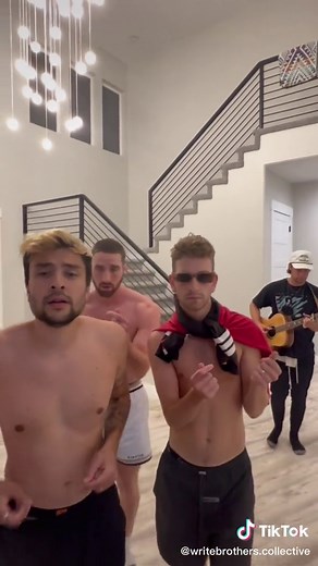 Write Brothers on TikTok