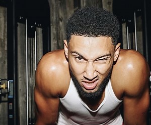 Brooklyn Nets’ Ben Simmons Cleared For Contact But Return Is Still Unclear - BlackSportsOnline