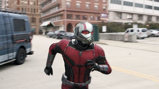 a hangya és a darázs teljes film magyarul videa