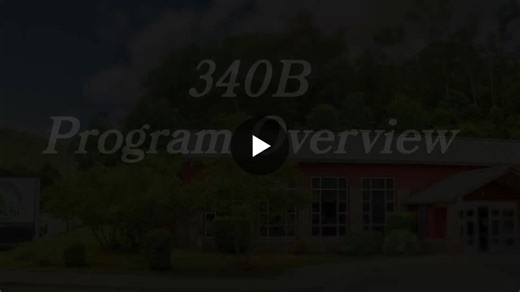 340B Program Benefits Low-Income Patients at Appalachian Mountain Health | Appalachian Mountain Health posted on the topic | LinkedIn