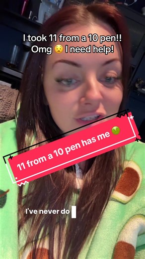 Experiencing Side Effects from Mounjaro Pen Use